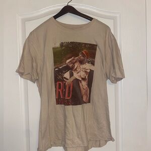Taylor Swift Red Taylor’s Version T-shirt